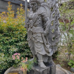 Manjushri