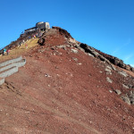 summit weather station