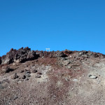 entrance for the gods